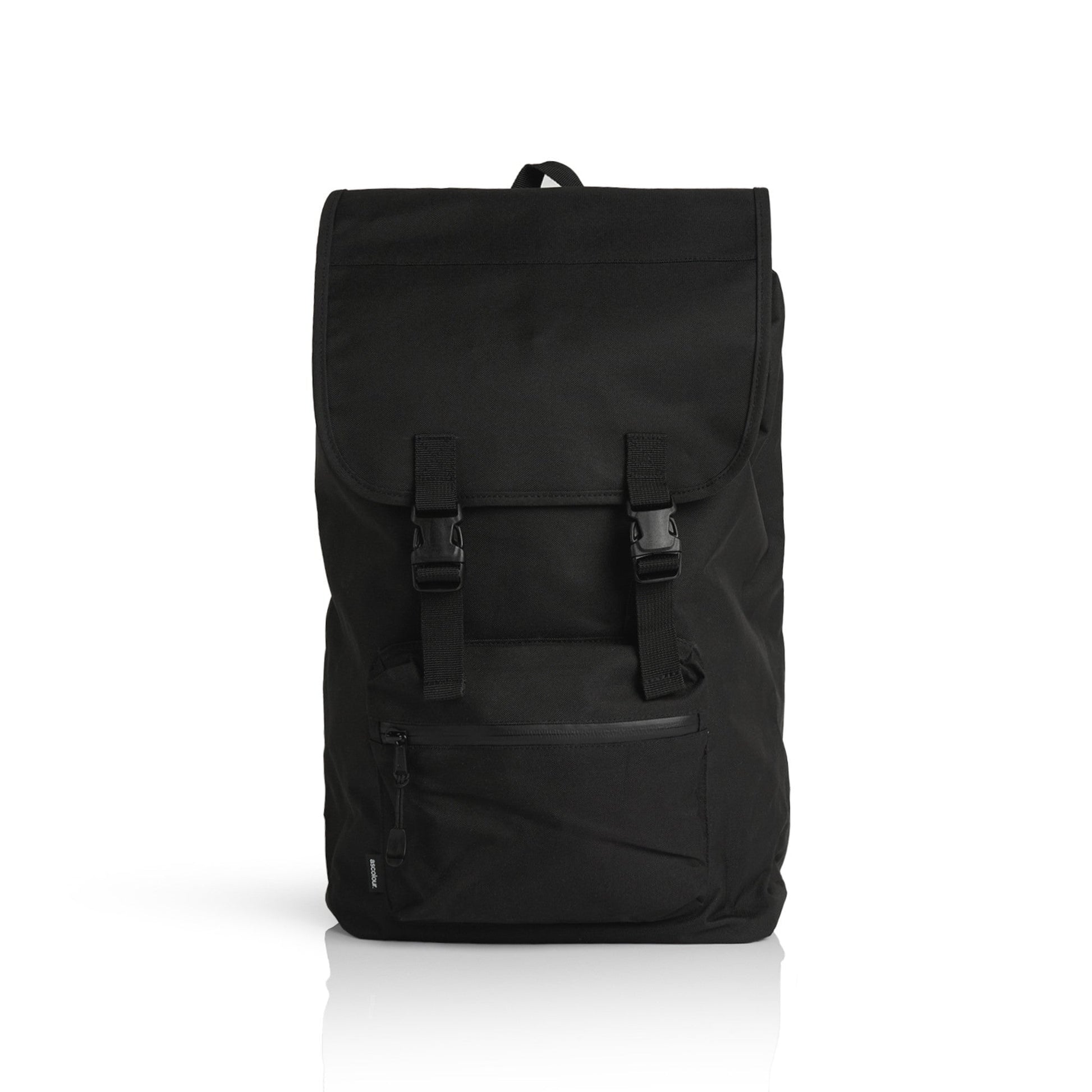 Recycled Field Backpack Accessories AS Colour
