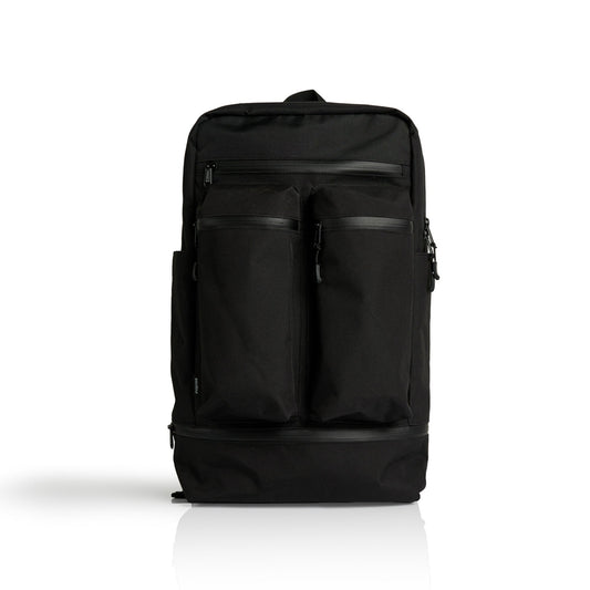 Recycled Travel Backpack Accessories AS Colour