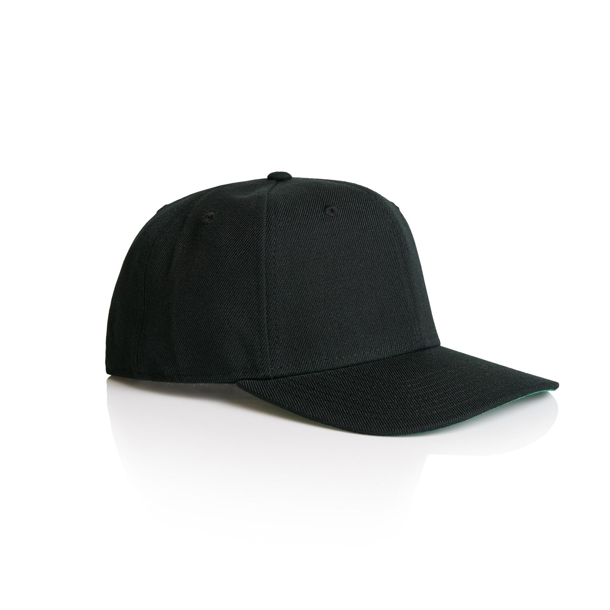 Trim Snapback Cap Accessories AS Colour
