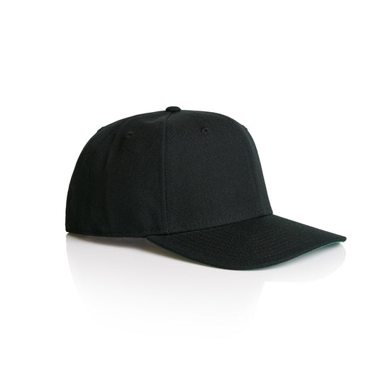 Trim Snapback Cap Accessories AS Colour