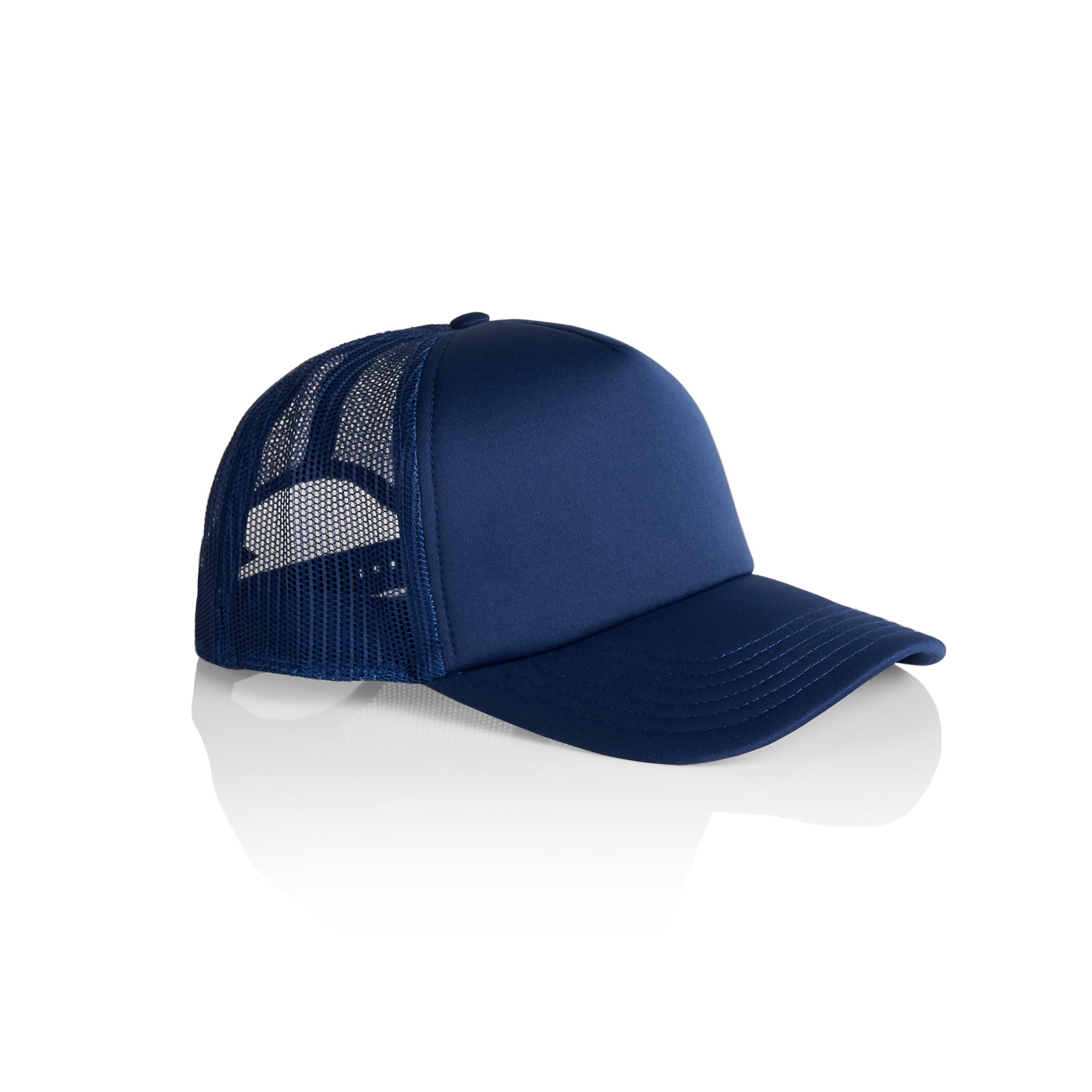 Foam Trucker Cap Accessories AS Colour