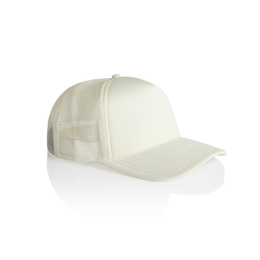 Foam Trucker Cap Accessories AS Colour
