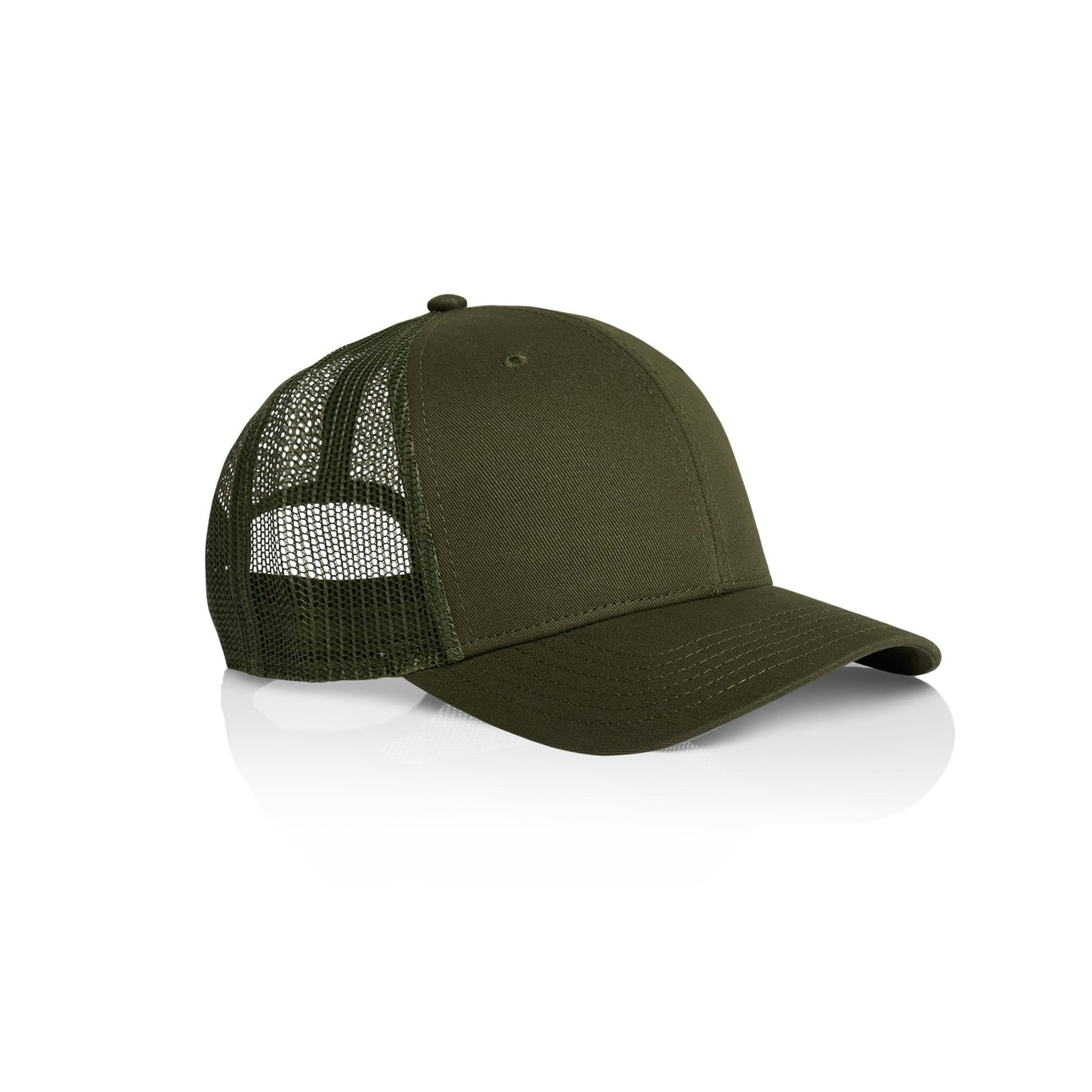Icon Trucker Cap Accessories AS Colour