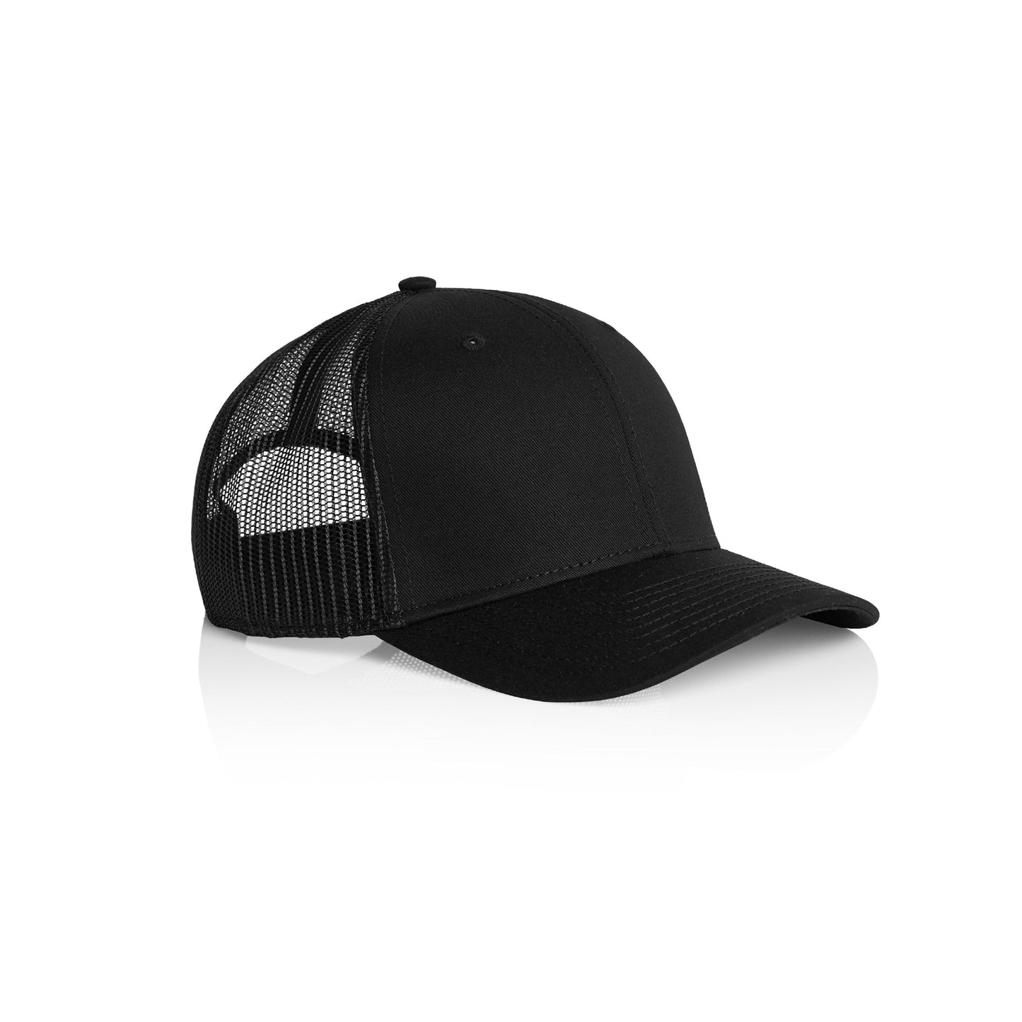 Icon Trucker Cap Accessories AS Colour