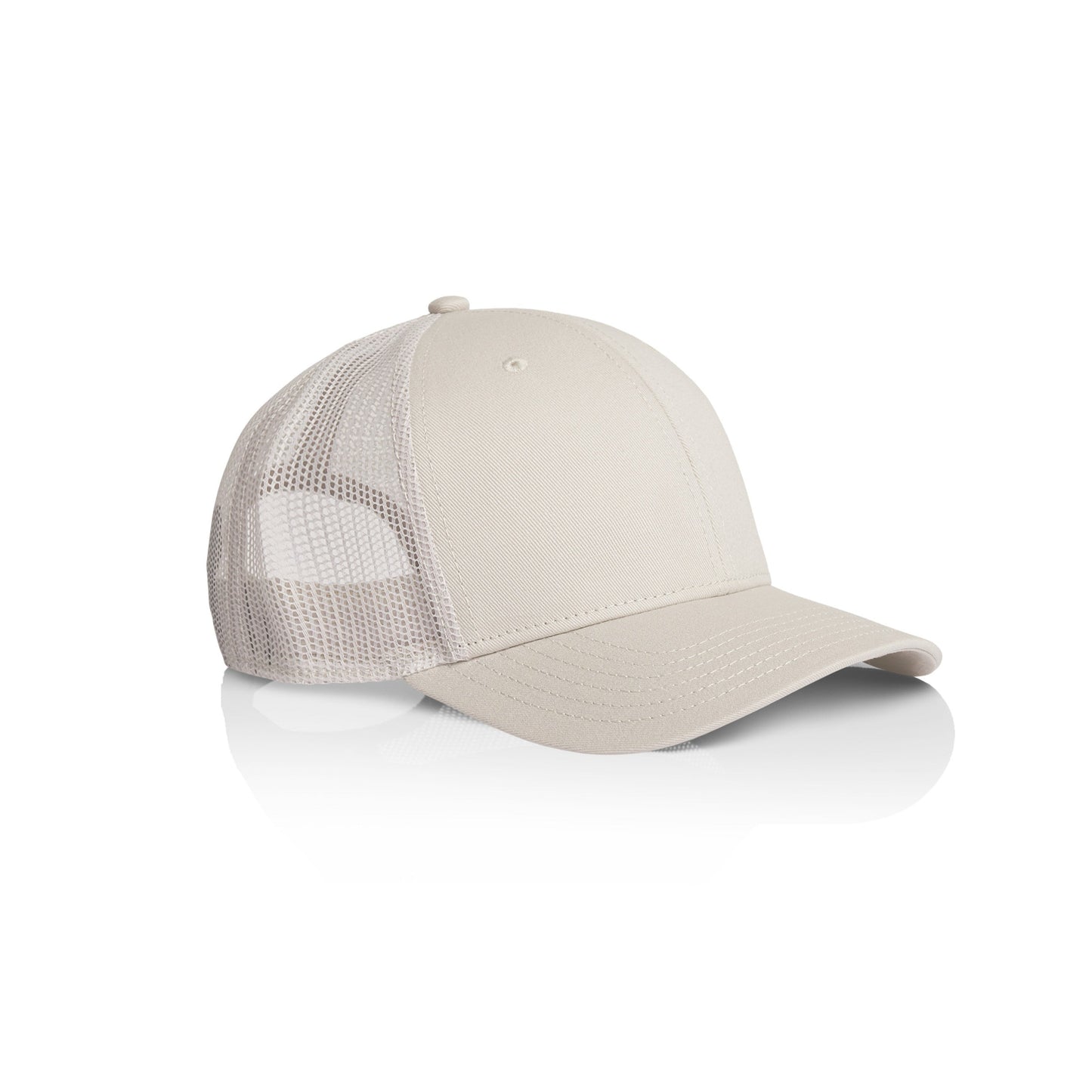 Icon Trucker Cap Accessories AS Colour