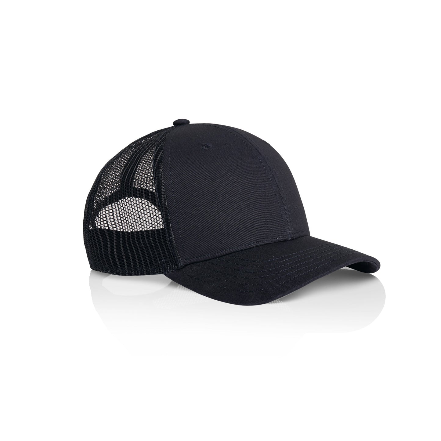 Icon Trucker Cap Accessories AS Colour