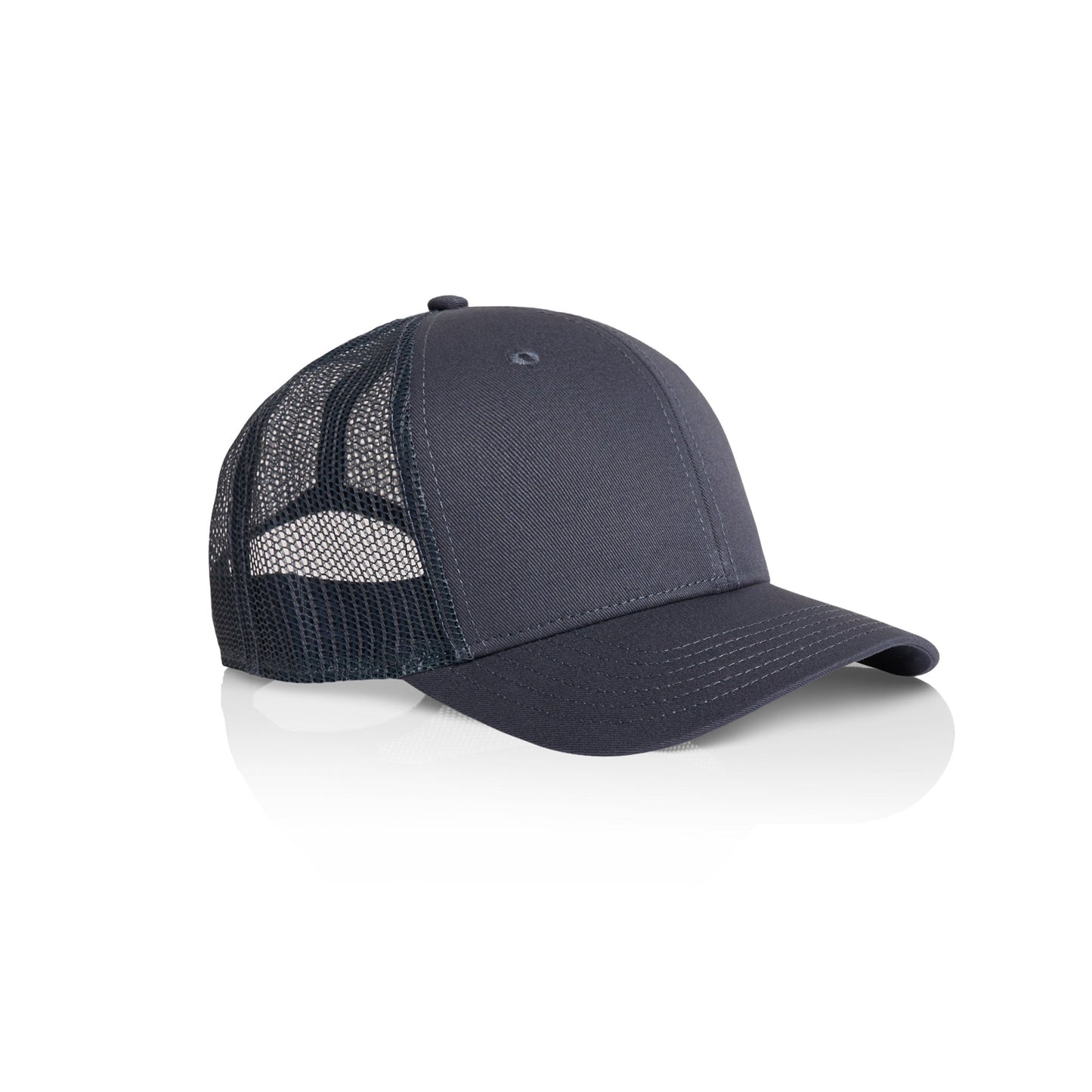 Icon Trucker Cap Accessories AS Colour