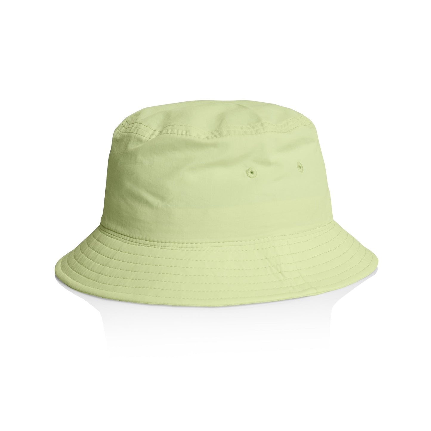 Nylon Bucker Hat Accessories AS Colour