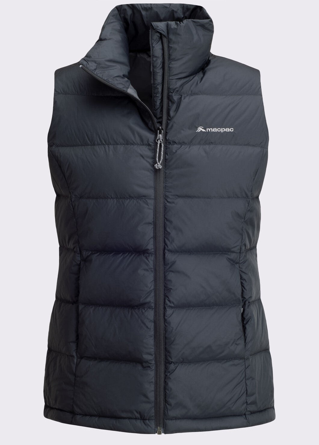 Women's Halo Down Vest Outerwear Macpac