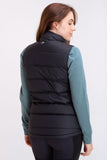 Women's Halo Down Vest Outerwear Macpac
