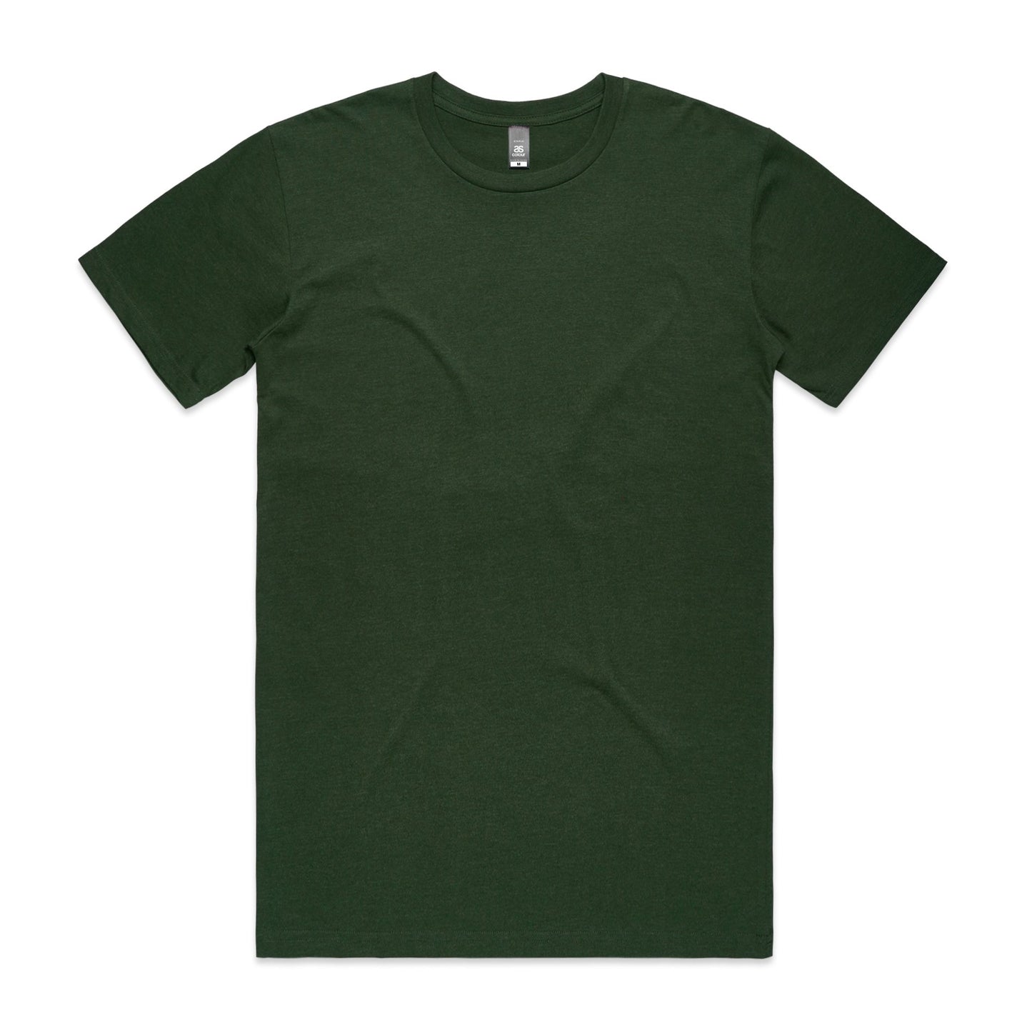 Mens Staple Tee T-Shirts AS Colour