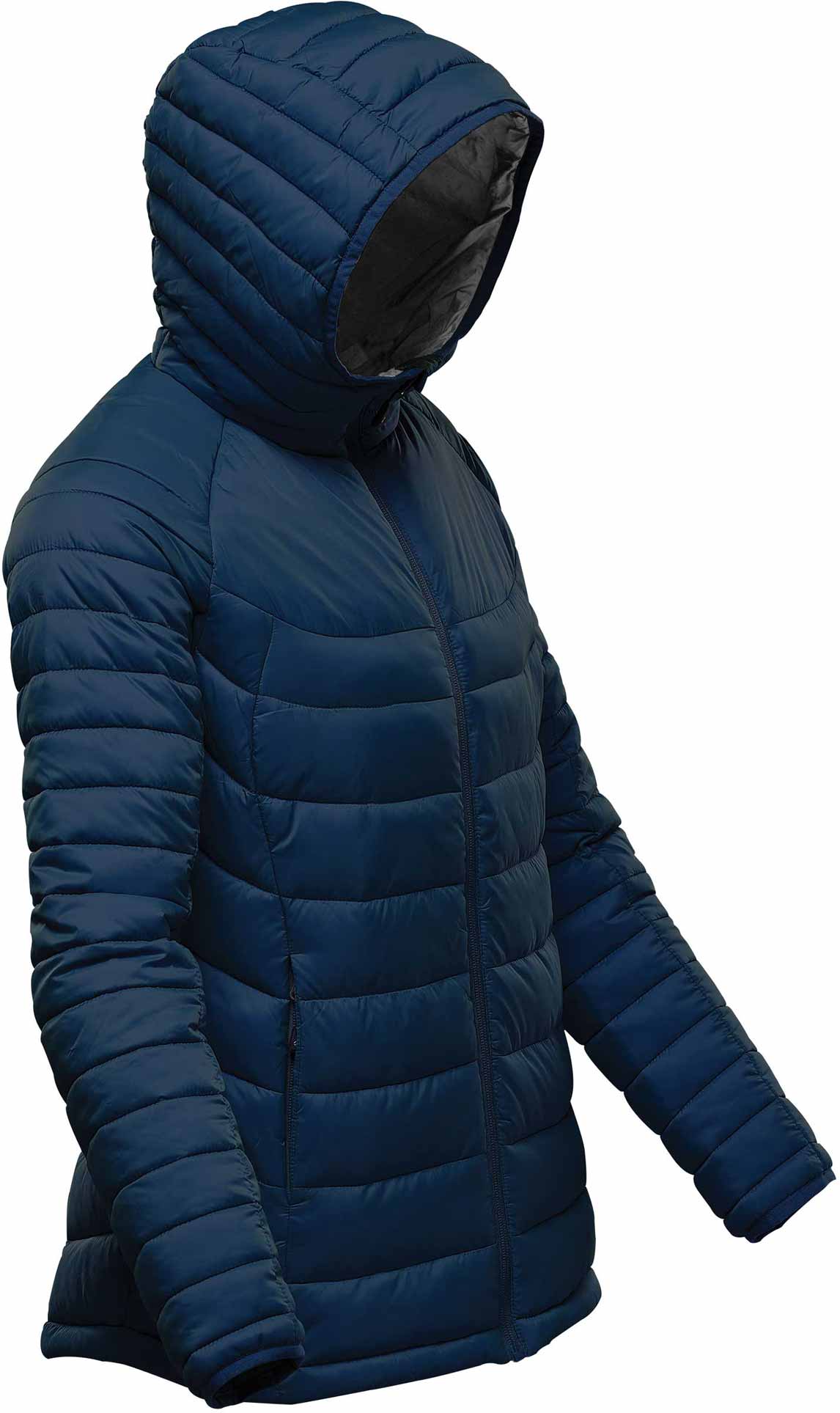 Womens Stavanger Thermal Jacket Outerwear Stormtech