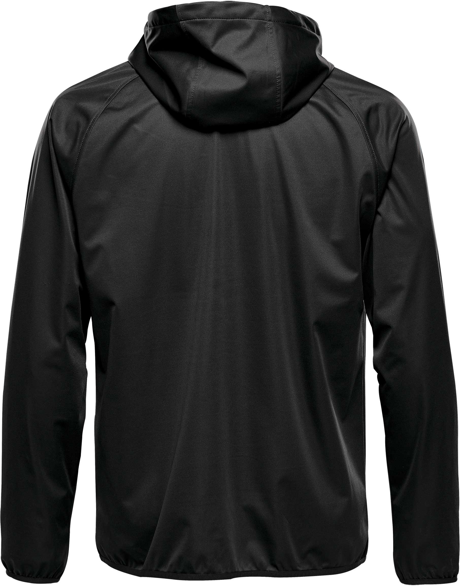 Mens Belcarra Softshell Outerwear Stormtech