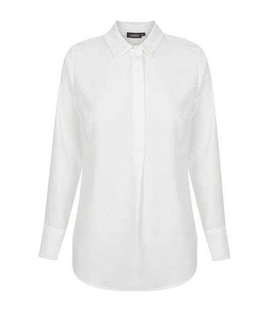 Quinn Top Shirts Gloweave
