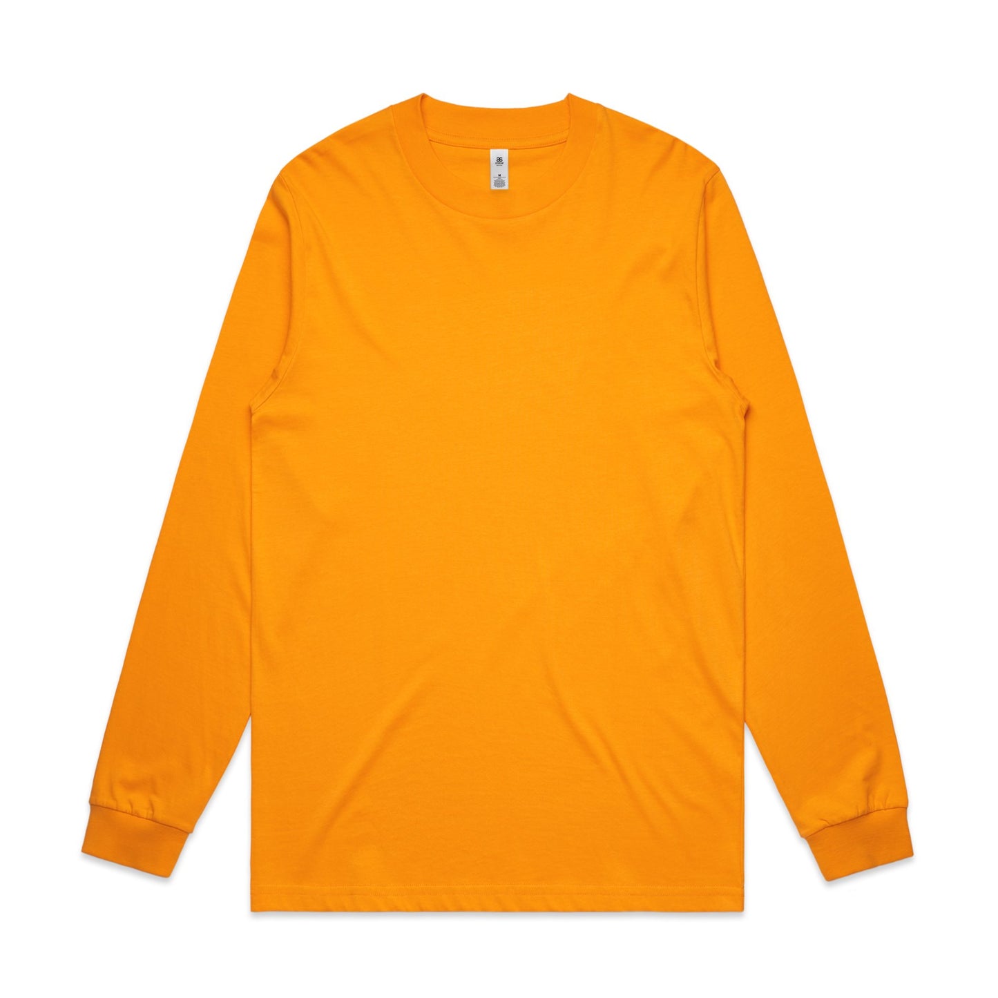 Mens General Long Sleeve T-Shirts AS Colour