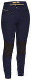 Womens Flex & Move™ Stretch Cotton Shield Pants Workwear Bisleywear