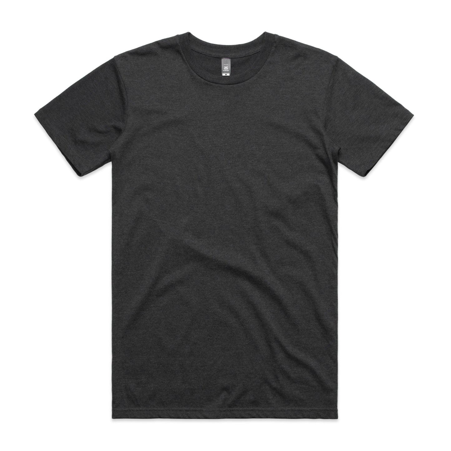 Mens Staple Tee T-Shirts AS Colour