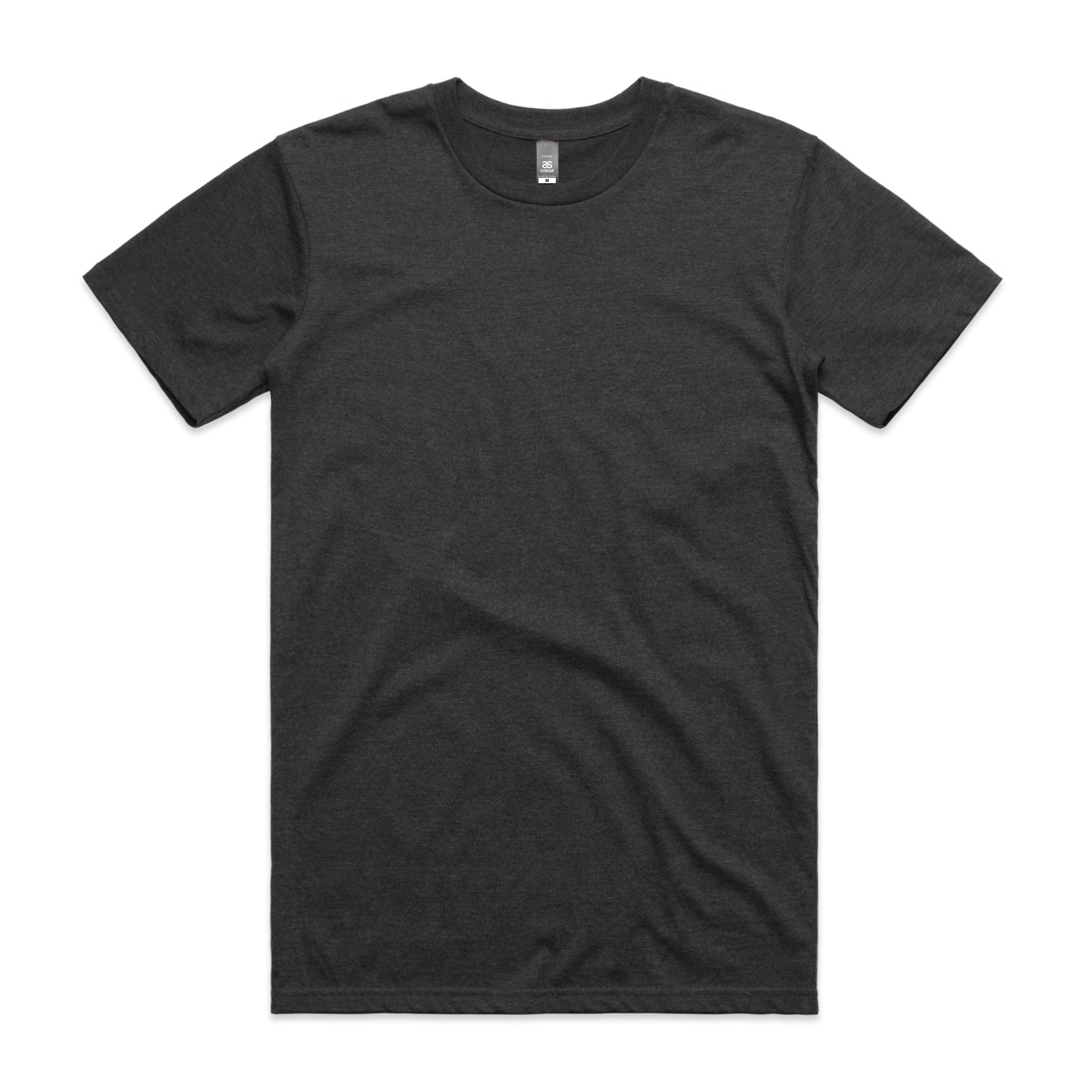 Mens Staple Tee T-Shirts AS Colour