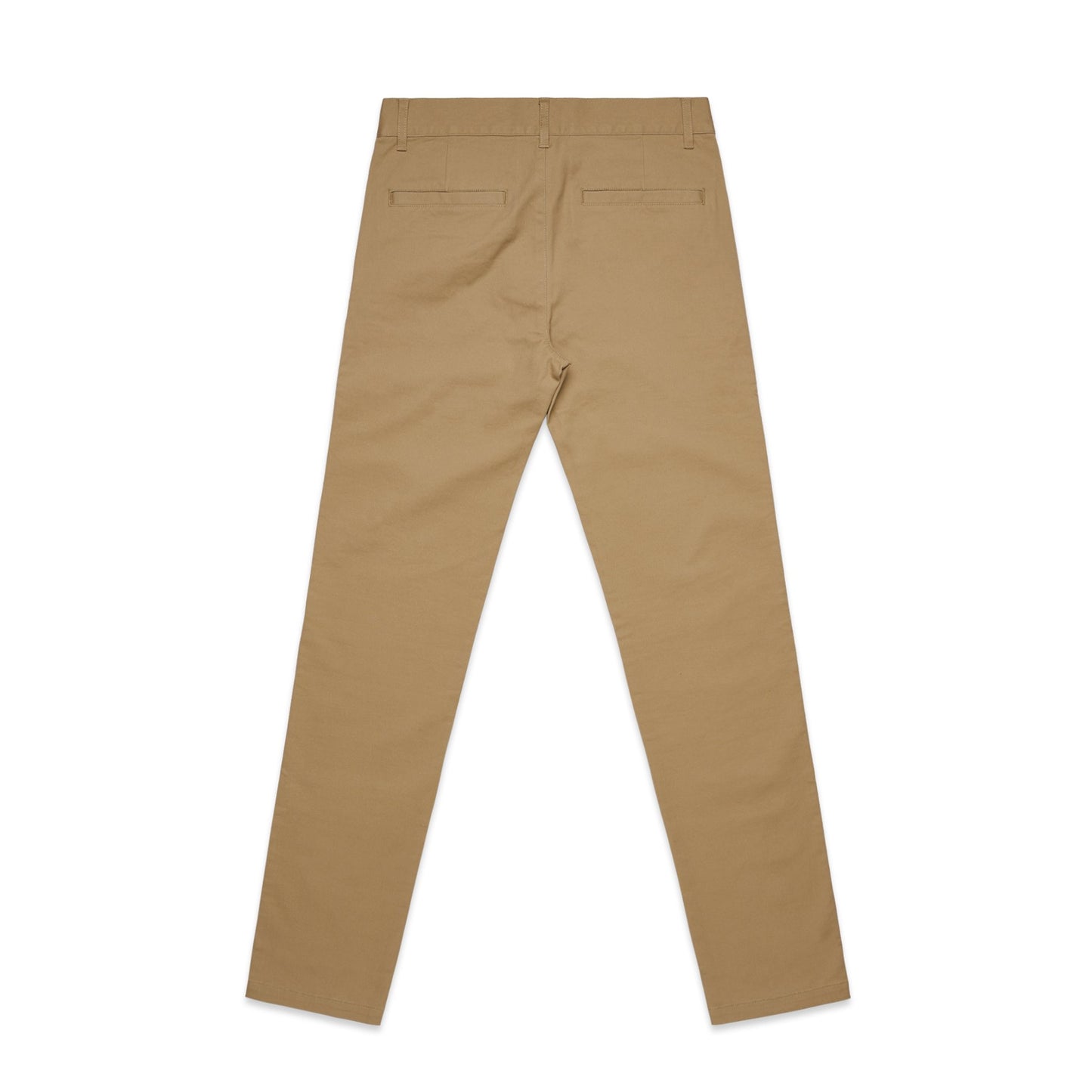 Mens Standard Pants Corporate AS Colour