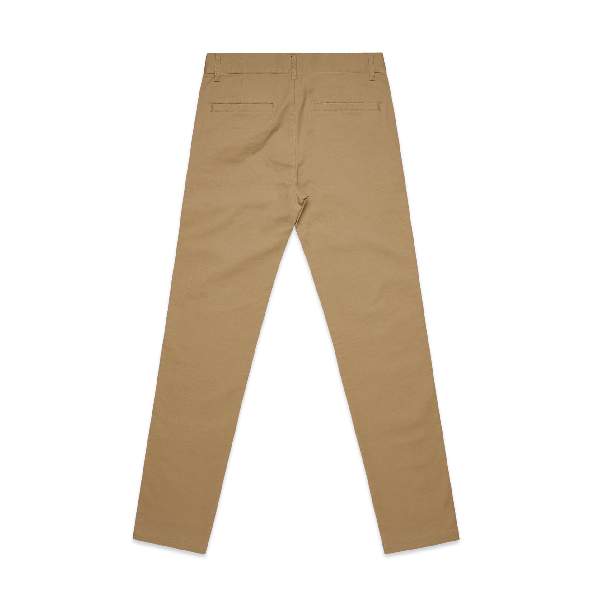 Mens Standard Pants Corporate AS Colour