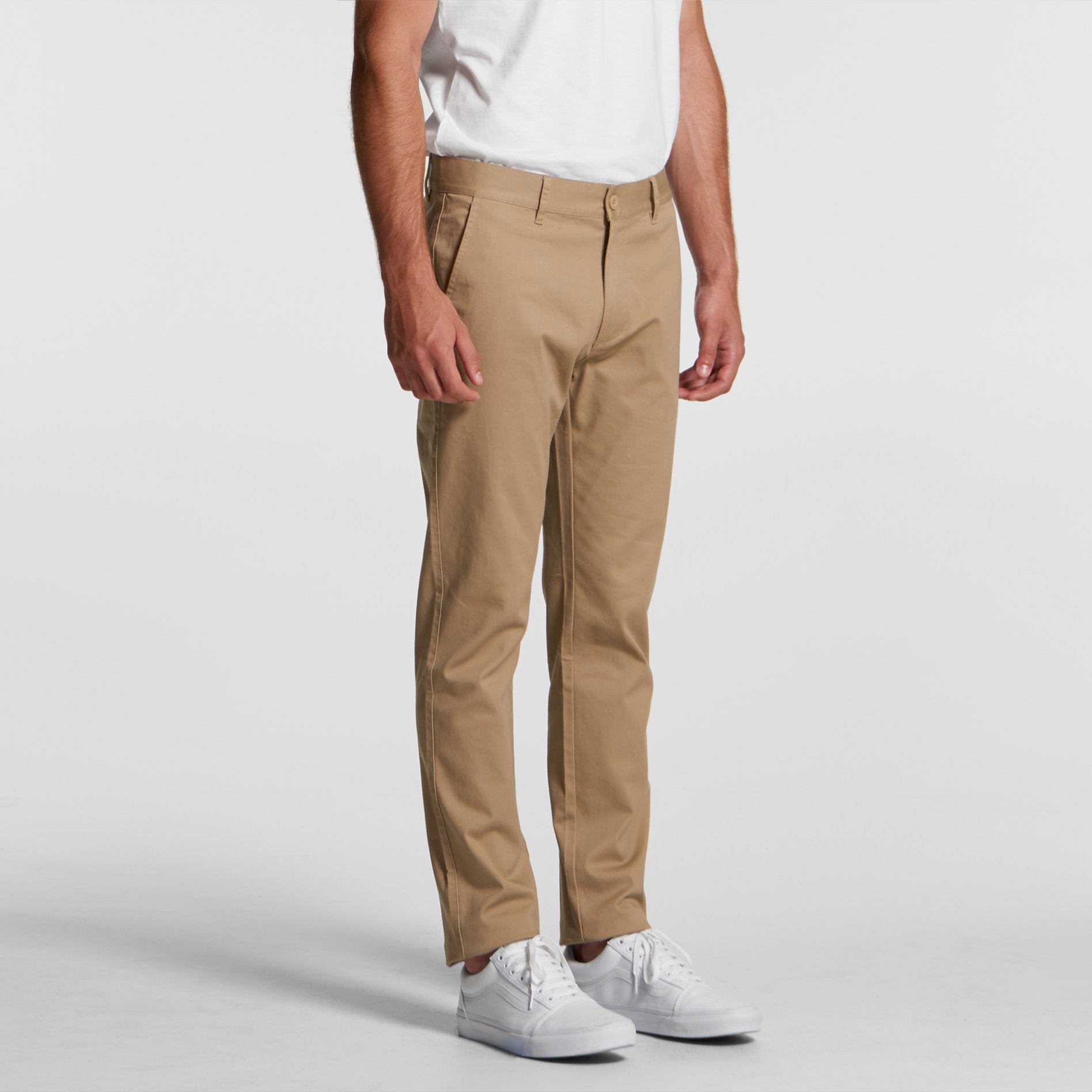 Mens Standard Pants Corporate AS Colour