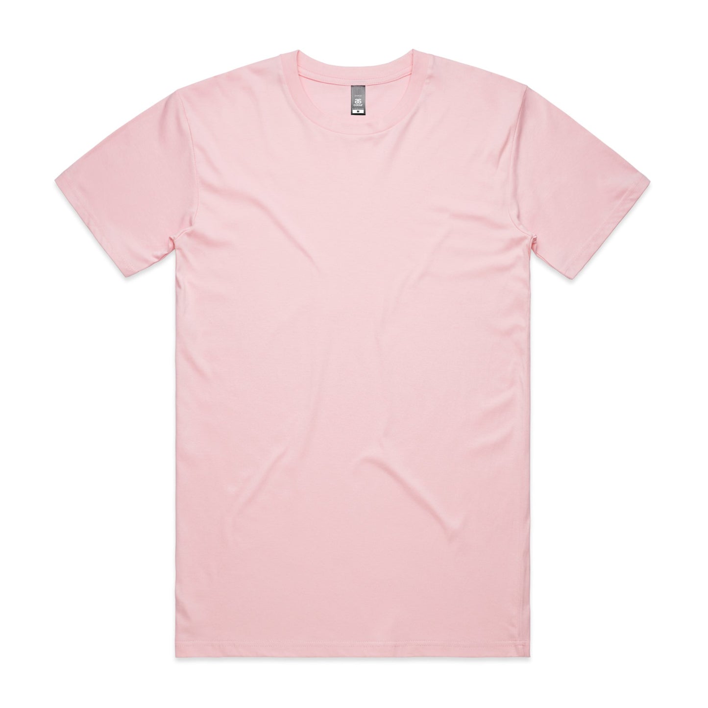 Mens Staple Tee T-Shirts AS Colour