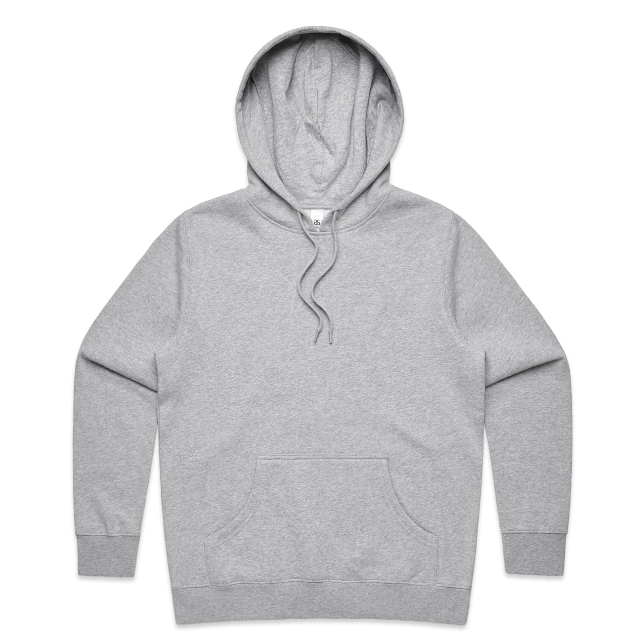 Womens Stencil Hood Outerwear AS Colour