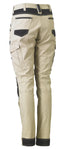Womens Flex & Move™ Cargo Pants Workwear Bisleywear