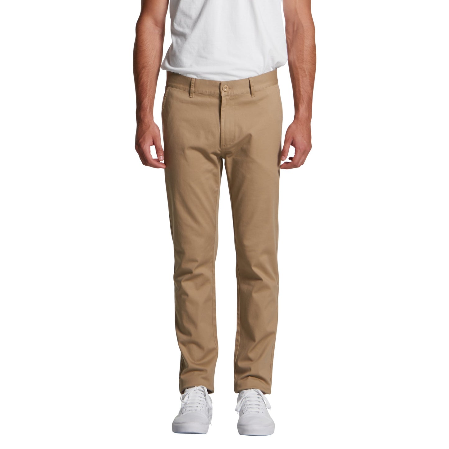 Mens Standard Pants Corporate AS Colour