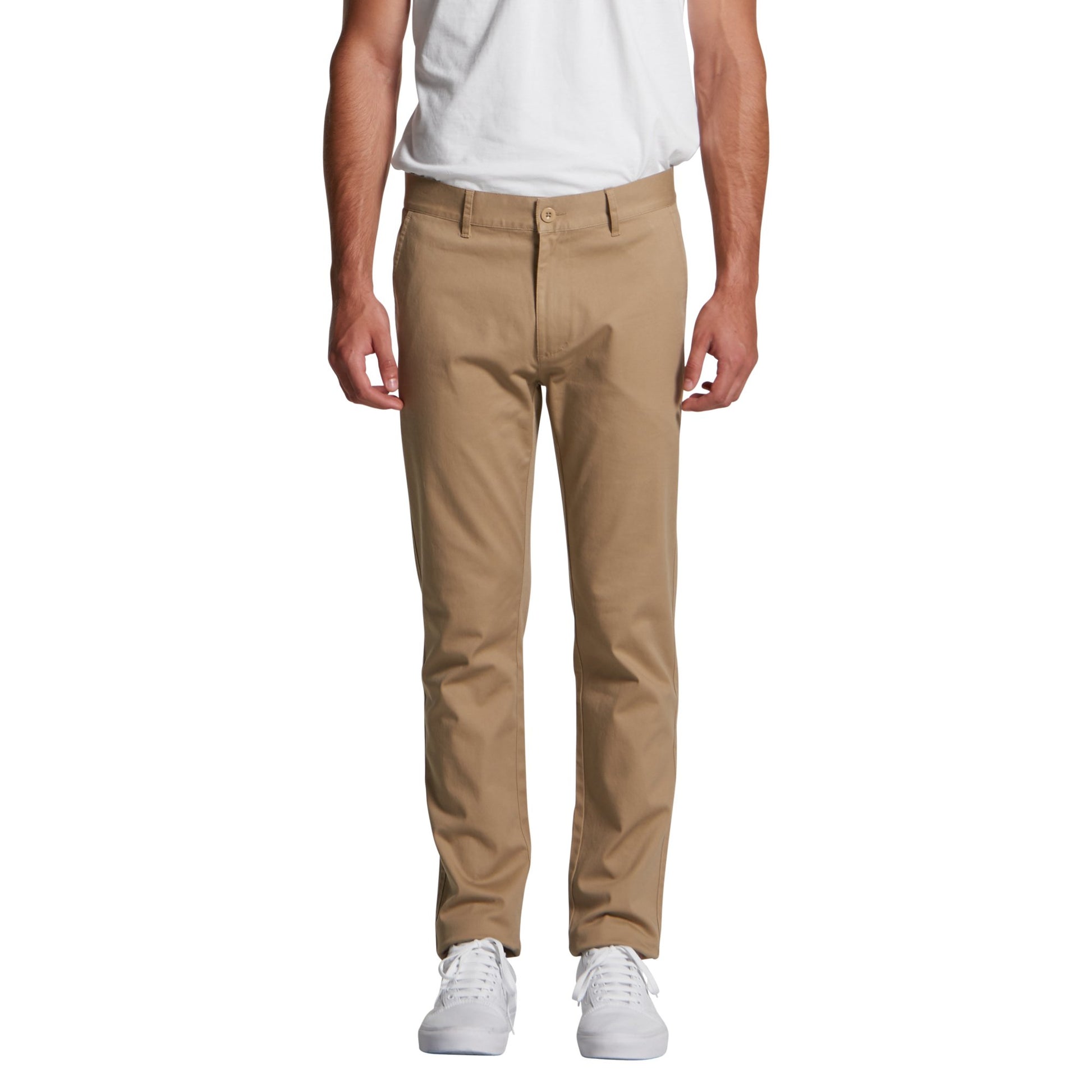 Mens Standard Pants Corporate AS Colour