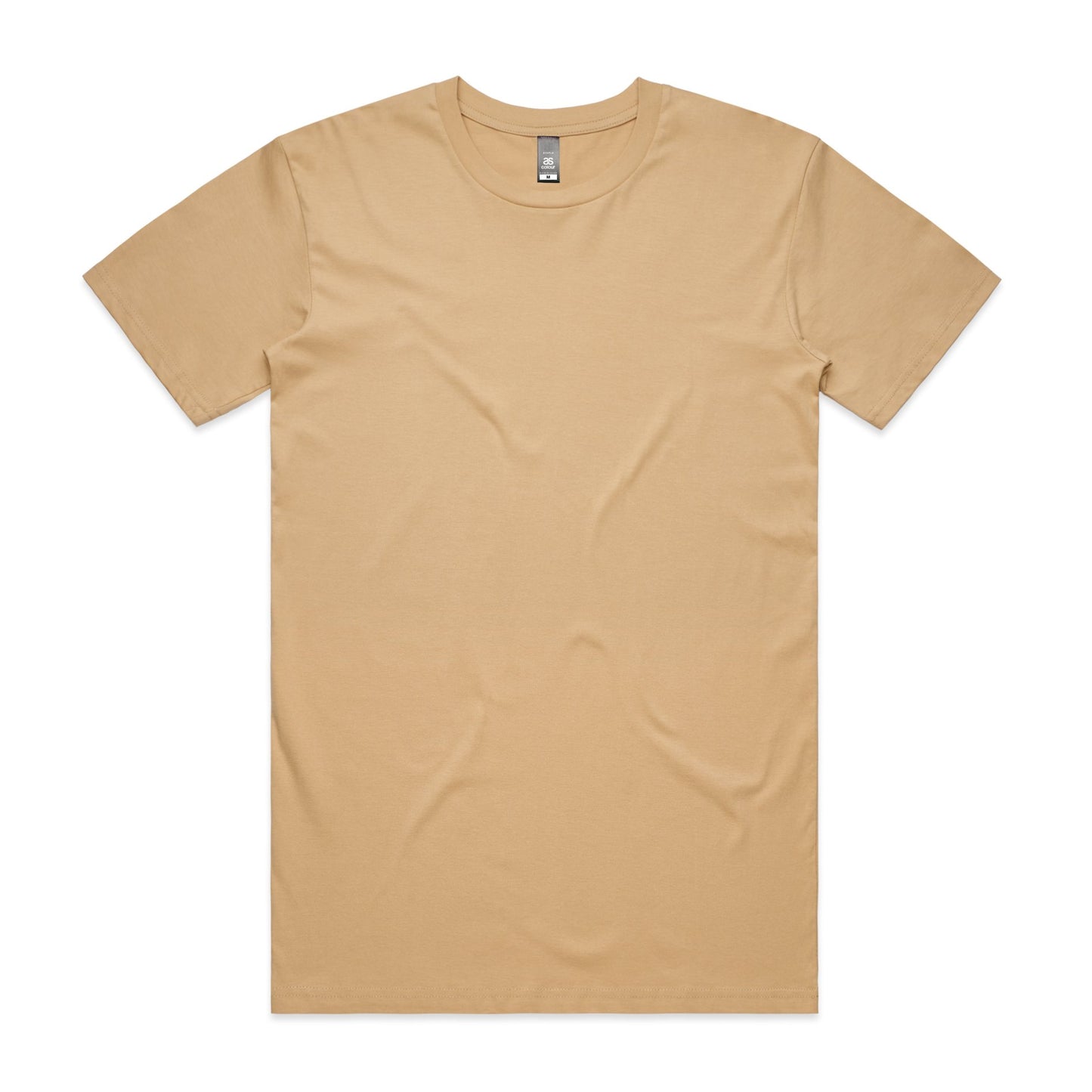 Mens Staple Tee T-Shirts AS Colour