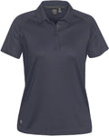 Womens Tritium Performance Polo T-Shirts and Polos Stormtech