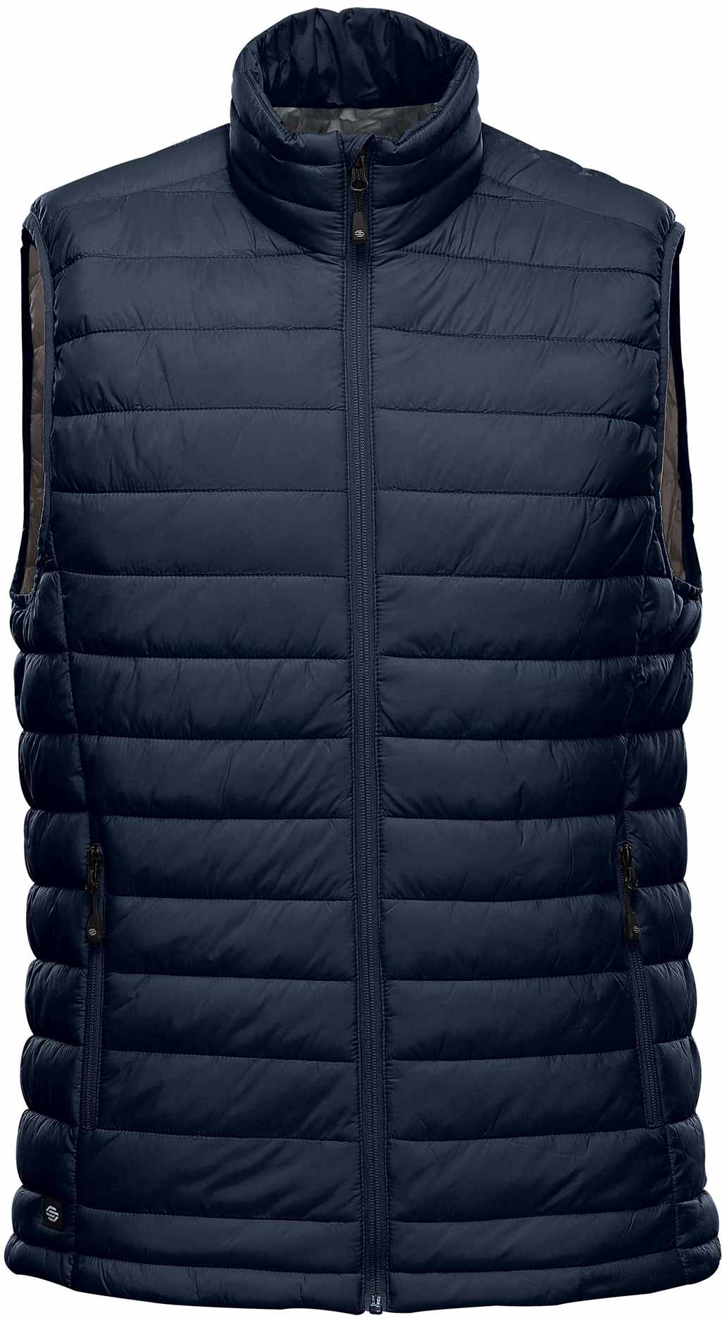 Mens Stavanger Thermal Vest Outerwear Stormtech