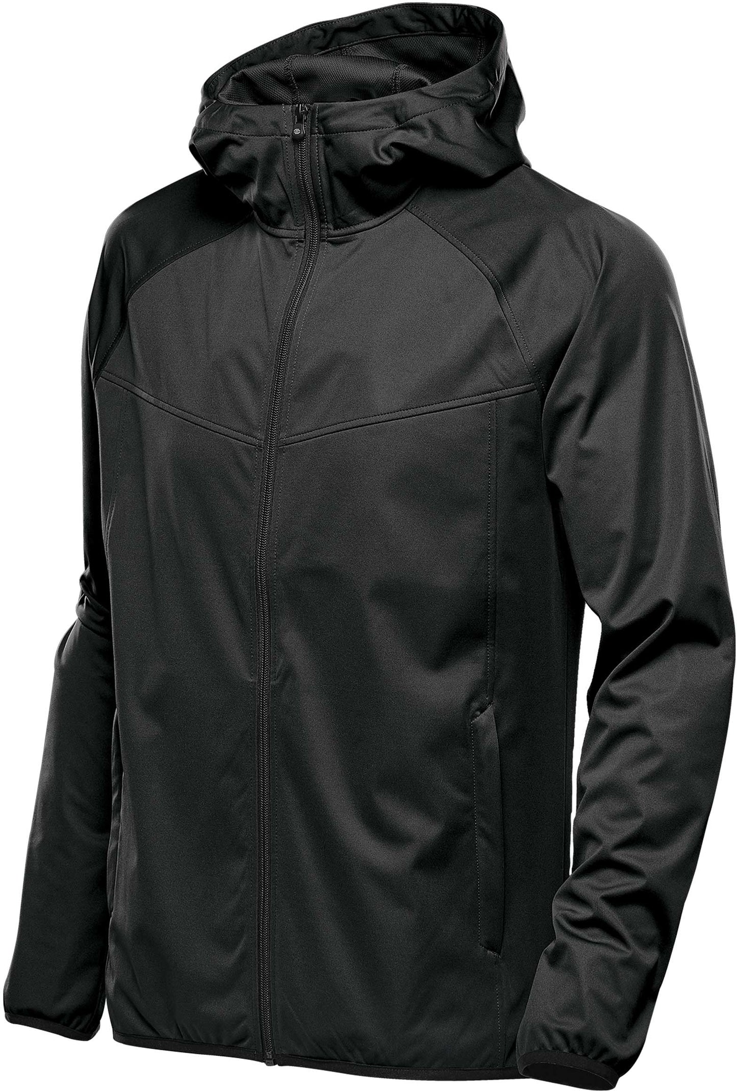 Mens Belcarra Softshell Outerwear Stormtech