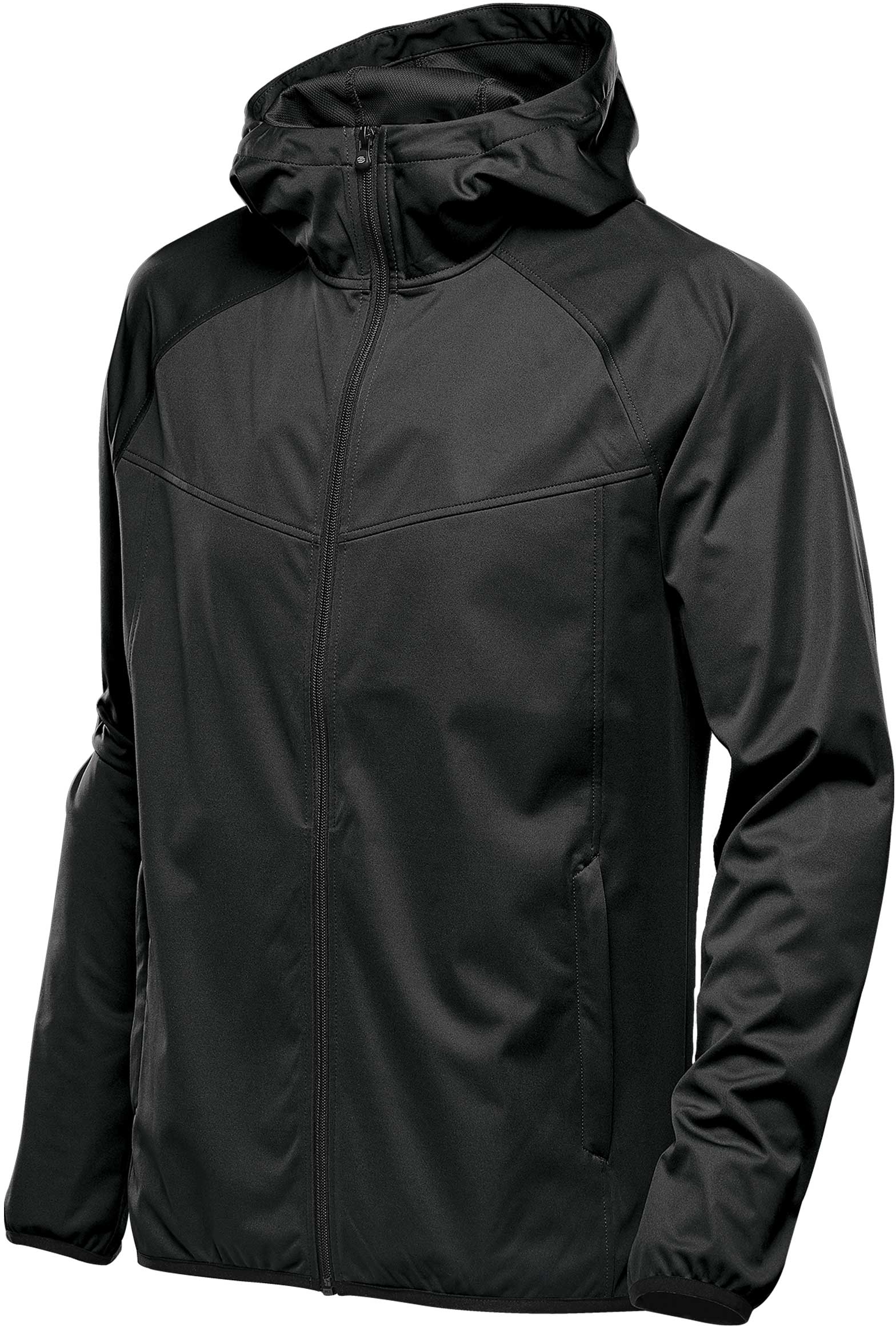 Mens Belcarra Softshell Outerwear Stormtech