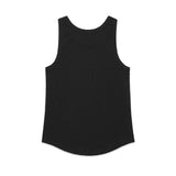 Womens Sunday Singlet T-Shirts AS Colour
