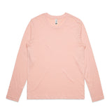 Womens Chelsea L/S Tee T-Shirts AS Colour