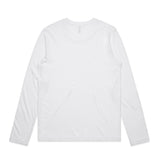 Womens Chelsea L/S Tee T-Shirts AS Colour