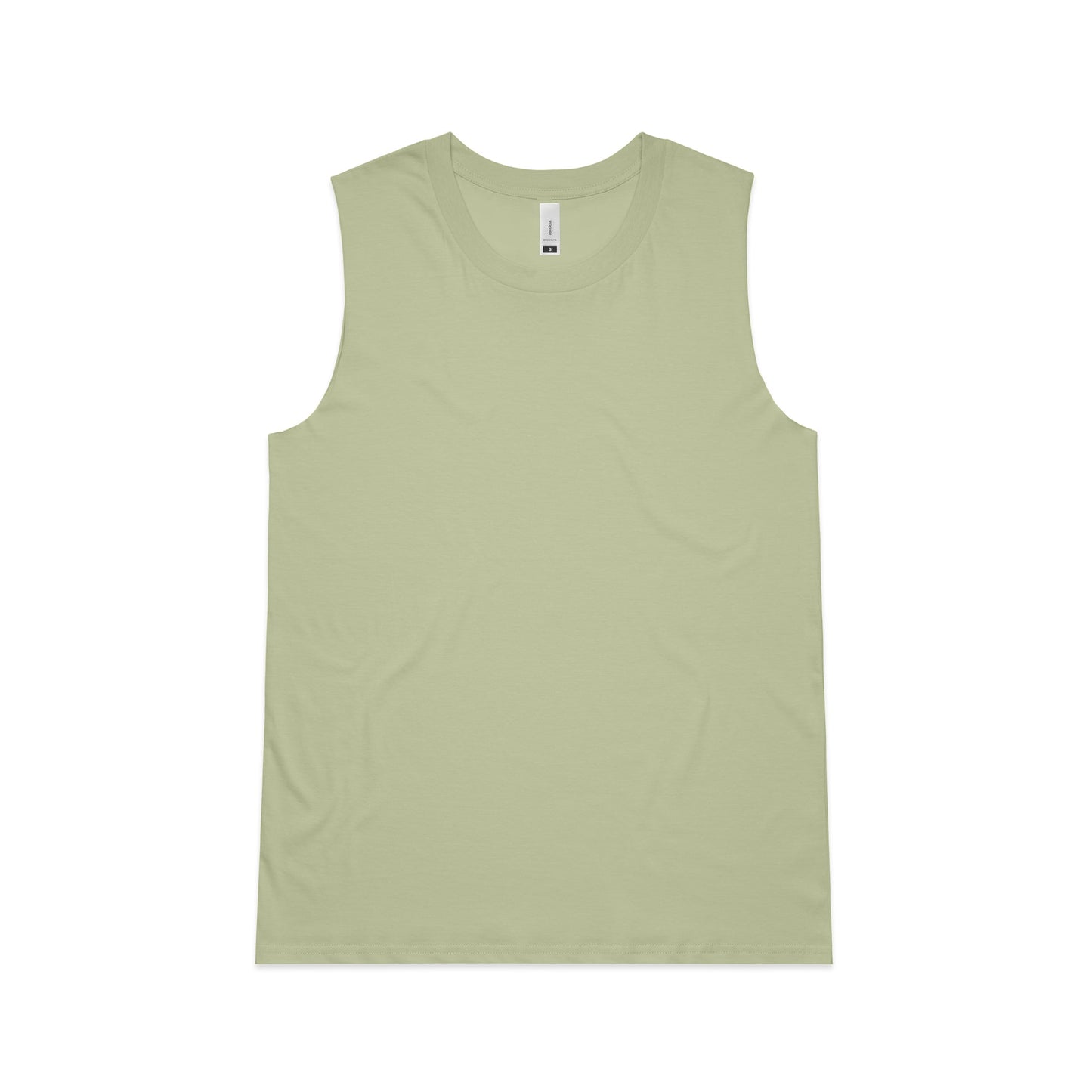 Womens Upside Tank T-Shirts AS Colour