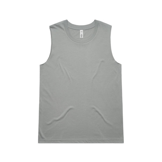 Womens Upside Tank T-Shirts AS Colour