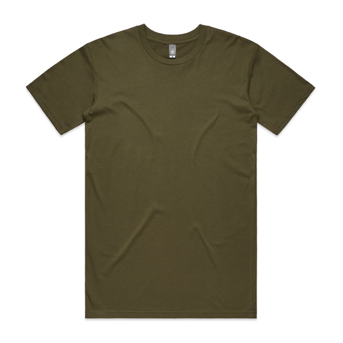 Mens Staple Tee T-Shirts AS Colour