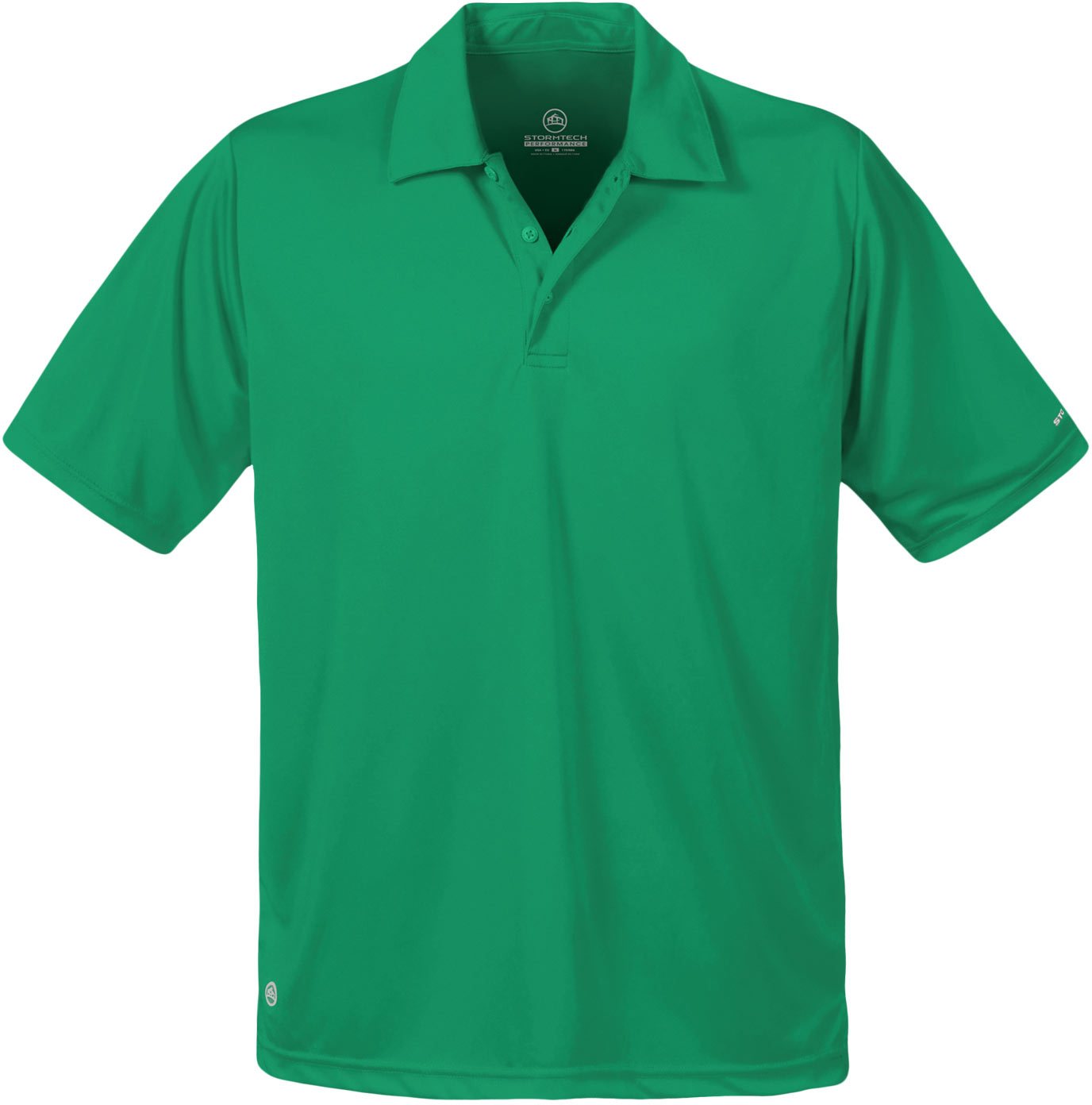 Mens Apollo H2X-Dry® Polo T-Shirts and Polos Stormtech