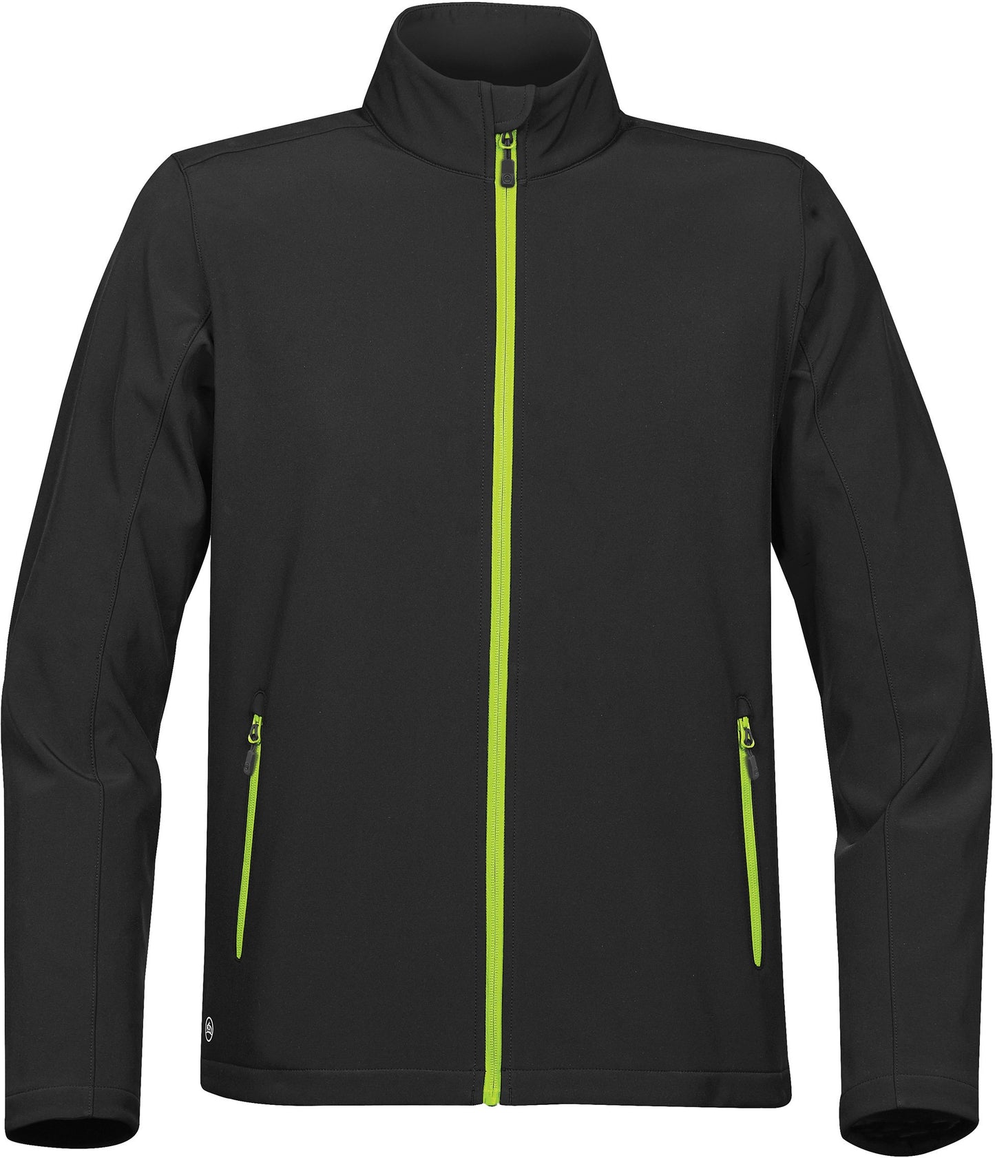 Mens Orbiter Softshell Outerwear Stormtech