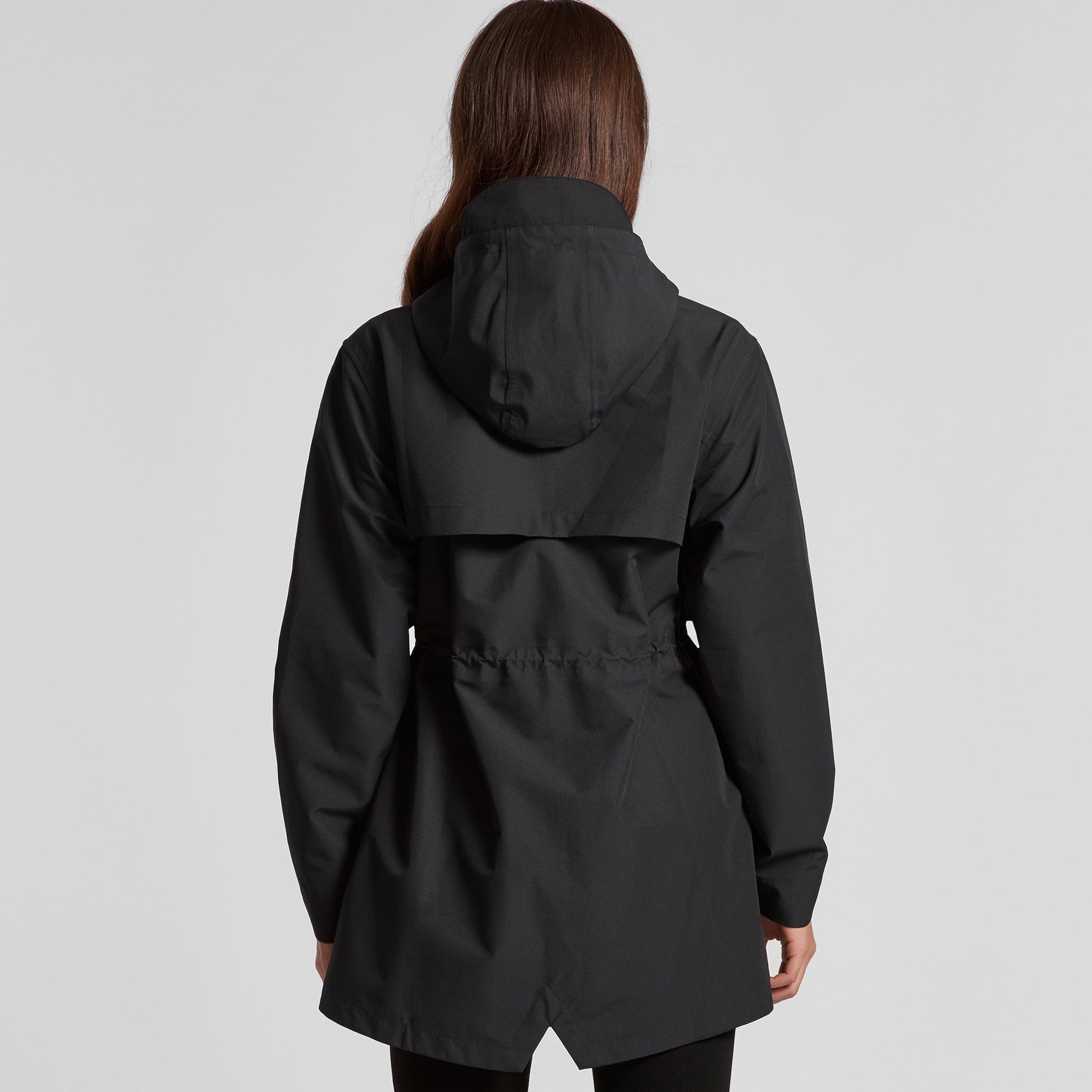 Women's Tech Jacket Outerwear AS Colour