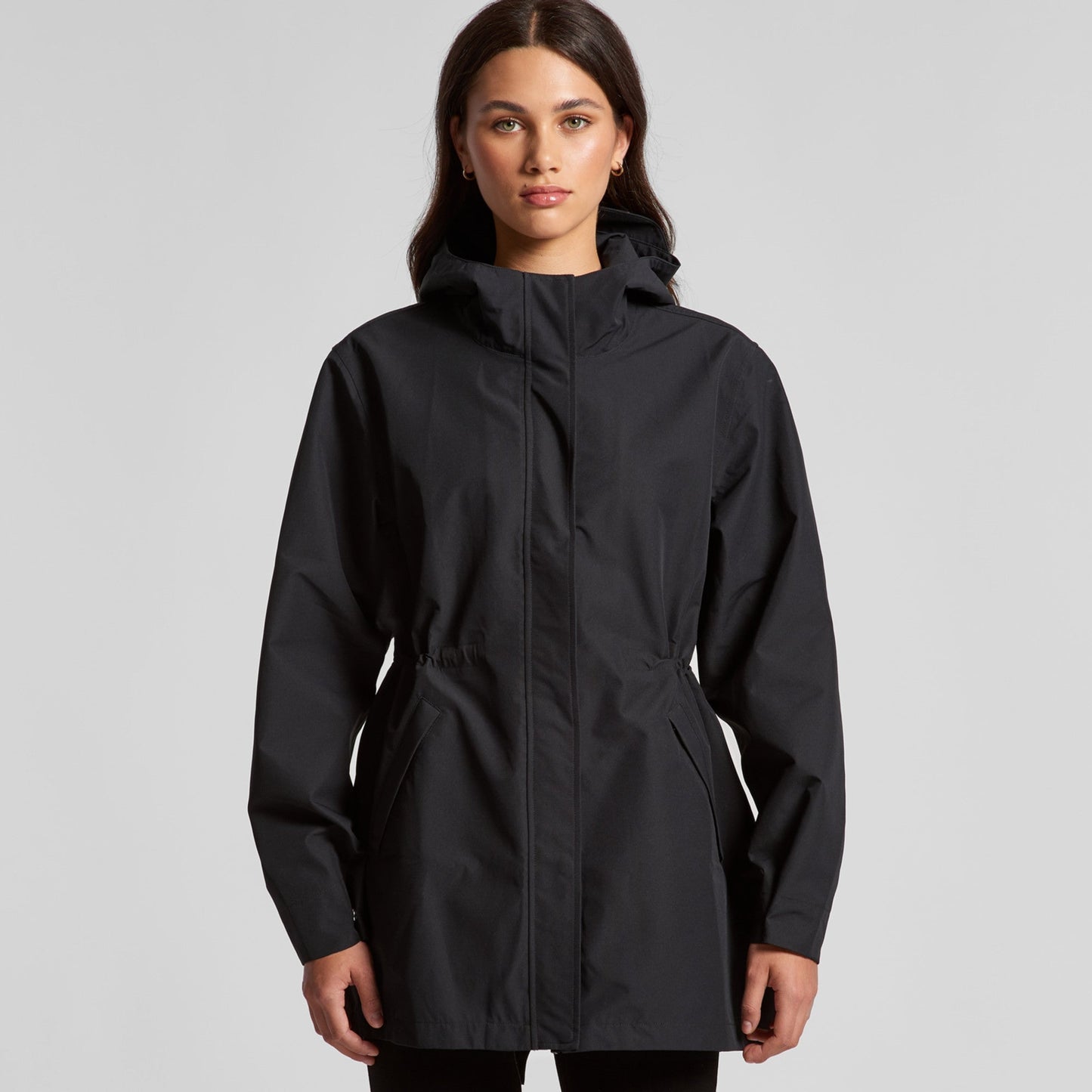 Women's Tech Jacket Outerwear AS Colour