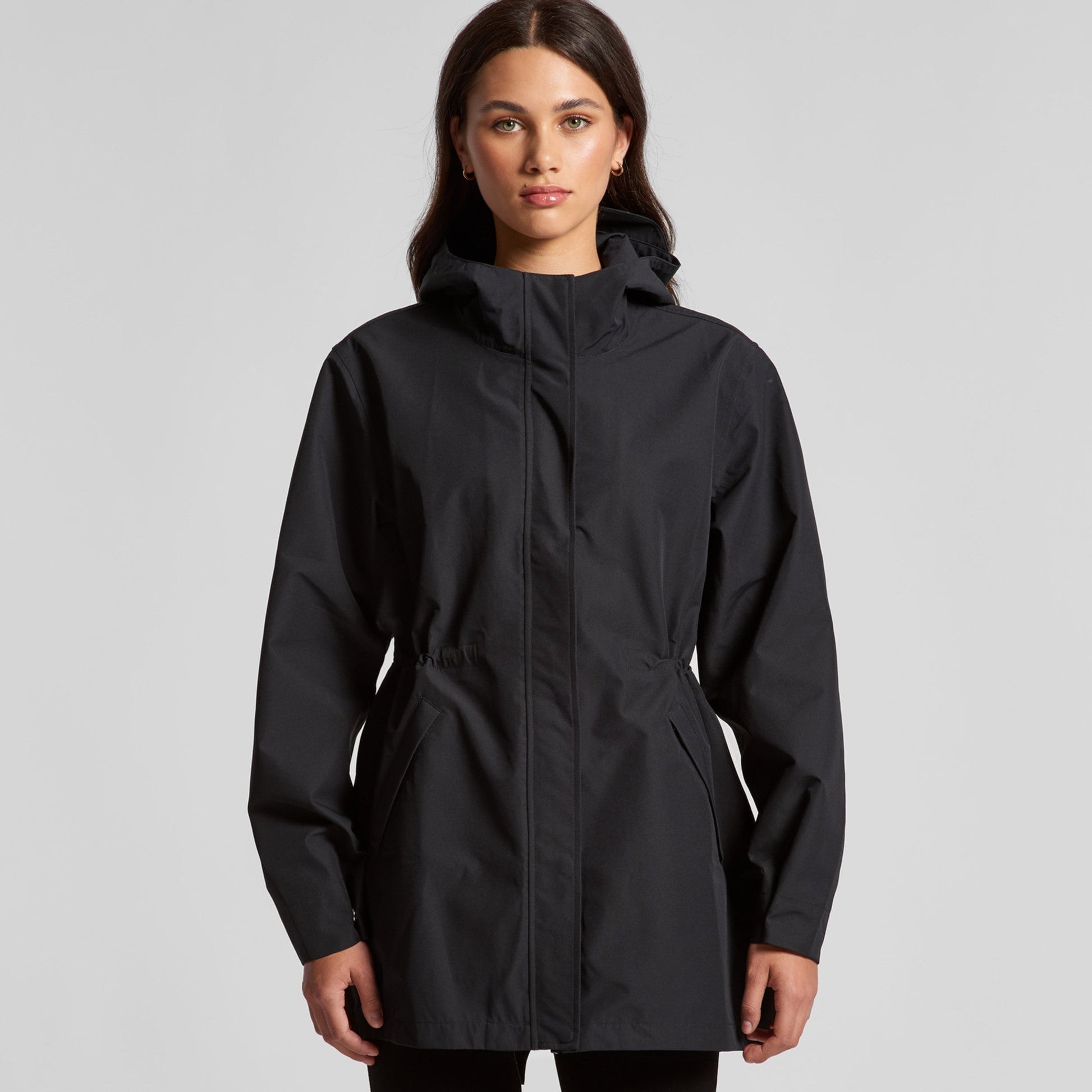 Women's Tech Jacket Outerwear AS Colour