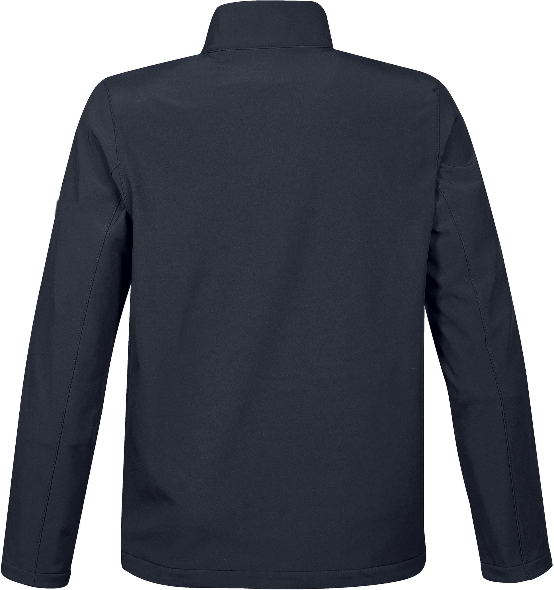 Mens Orbiter Softshell Outerwear Stormtech