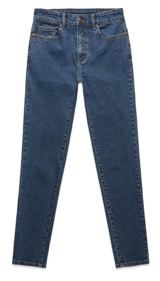 Womens Skinny Jeans Hospitality AS Colour