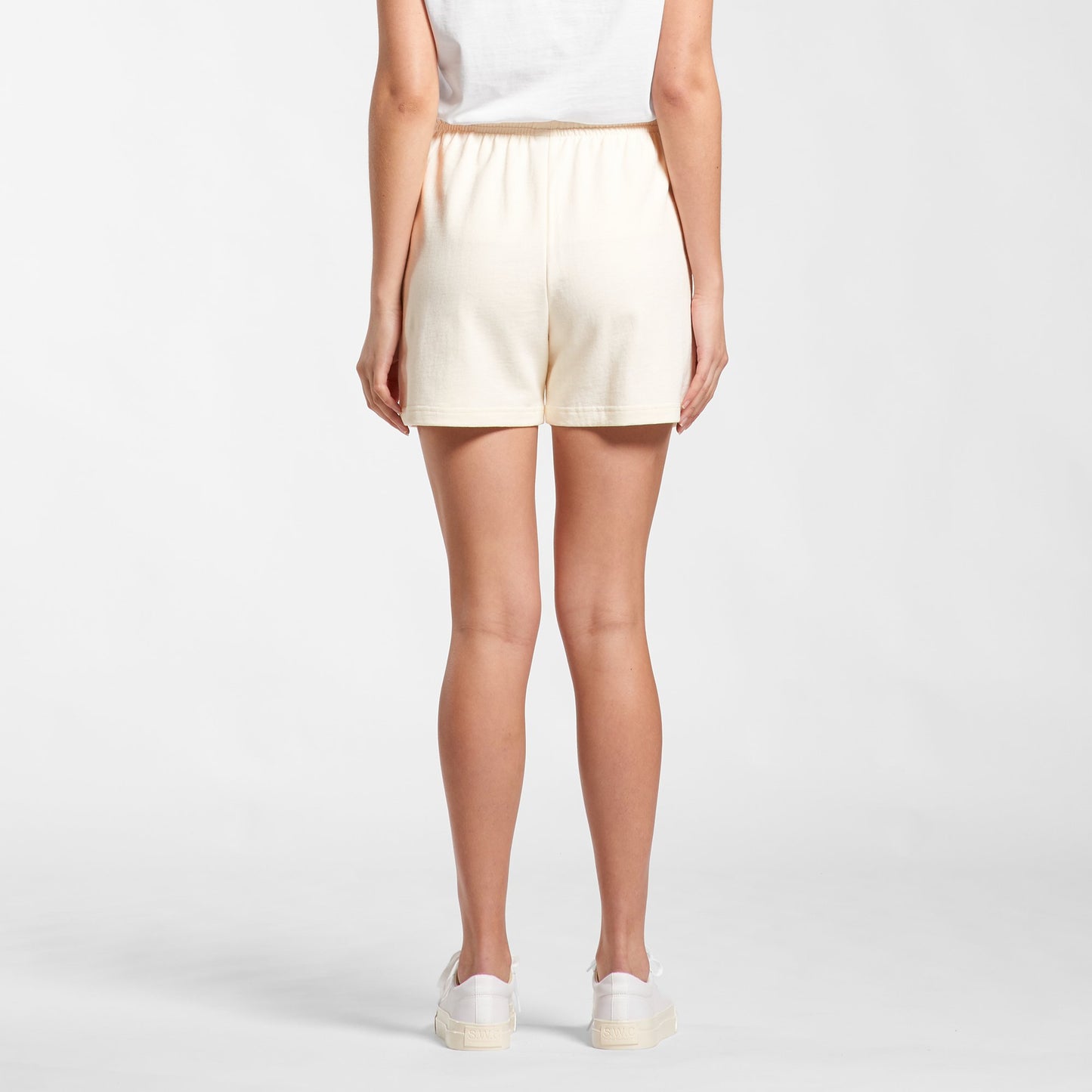 Womens Stadium Short AS Colour