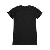 Womens Wafer Tee T-Shirts AS Colour